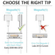 thumbnail image 4 of Cargador Compatible MagSafe 60w L-Tip A1278 A1181 A1344, 4 of 6