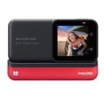thumbnail image 1 of Insta360 ONE RS 4K Edition - Waterproof 4K 60fps Action Camera with FlowSate Stabilization, 48MP Photo, Active HDR, AI Editing insta360 CINRSGP/E, 1 of 5