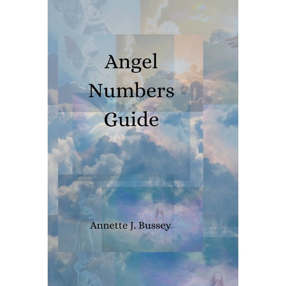 Angel Numbers Guide, (Paperback)