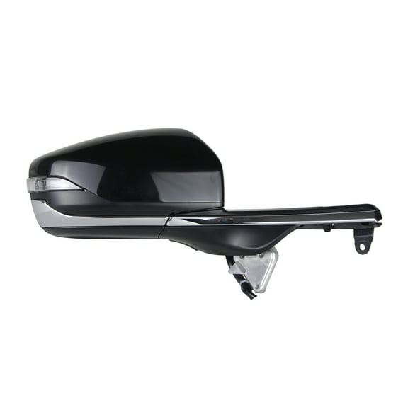 New Aftermarket  Premium Power Passenger Side Door Mirror Heated 91036AN05B fits 2020-2022 Subaru Legacy