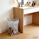 thumbnail image 4 of Soporte plegable para bolsas de basura | Dispensador portátil de bolsas de basura para la cocina | Organizador plegable de bolsas de plástico para el hogar, 4 of 6