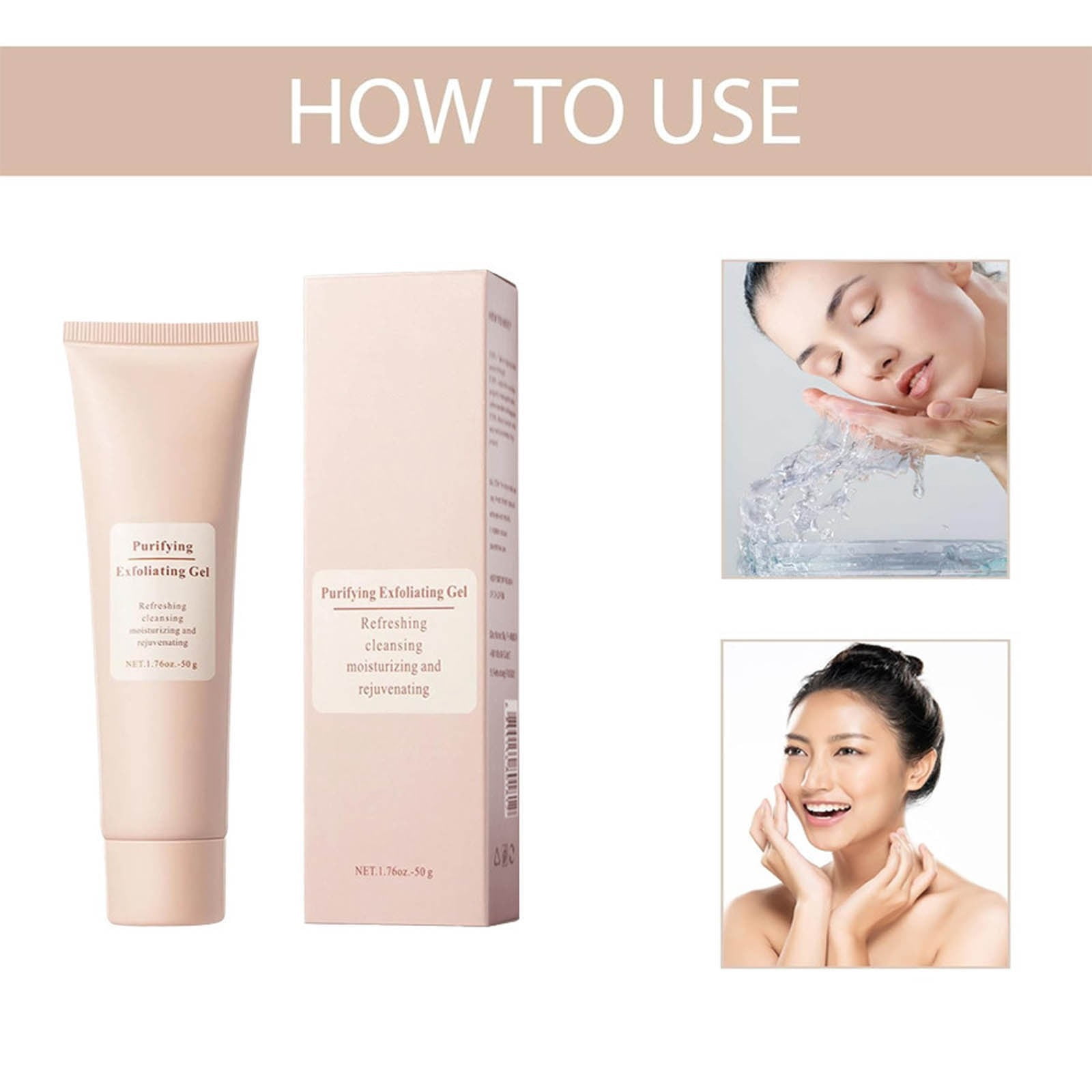Double Set Sensitive Skin Products New Health And Beauty Products Replacement Heads Skin Suction Device Face Plumper Plasma Gel Eye Your Face Face Lotion for Teens Carrot Eraser Oil Eye
