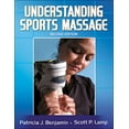 thumbnail image 1 of Pre-Owned Understanding Sports Massage (Paperback) 073605457X 9780736054577, 1 of 1