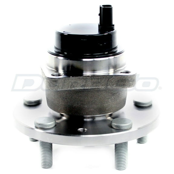 DuraGo 295-13341 Wheel Bearing & Hub Assembly