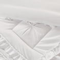 thumbnail image 3 of Kacie Tufted Diamond Ruffled Coverlet Set, Belen Kox, 3 of 5