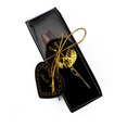 thumbnail image 4 of SIfdSeng Get it Fast Fashion Craft 2281 Choice Gold Long Red Rose In A Wedding Set Of 1, 4 of 6