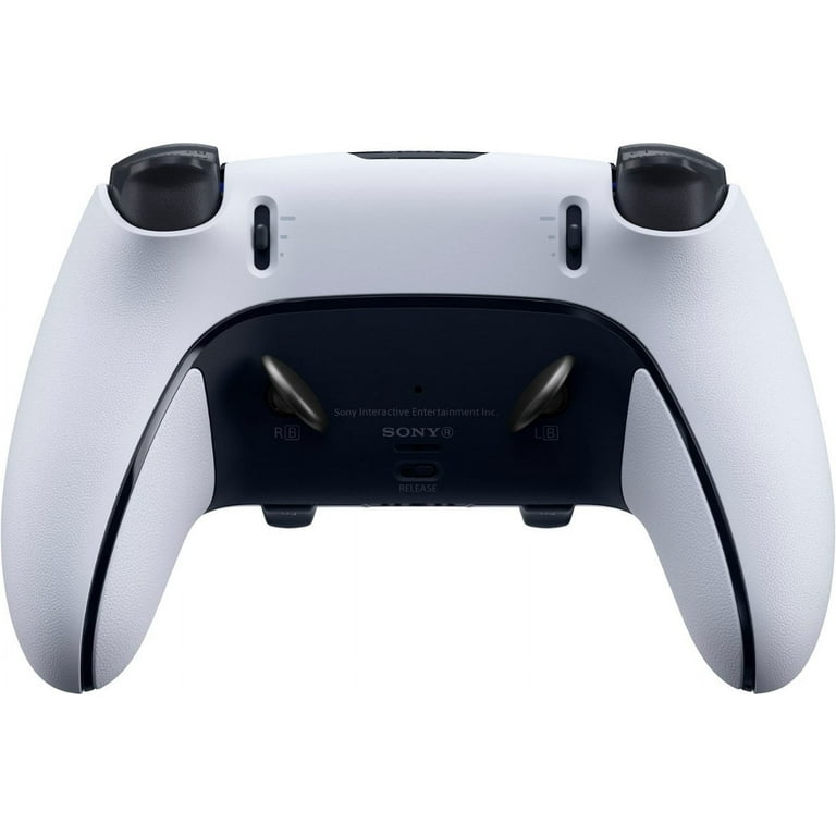 Sony PlayStation 5, PS5 DualSense Edge Wireless Controller Bundle