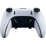 PlayStation 5, PS5 DualSense Edge Wireless Controller Bundle with 6Ave Microfiber Cleaning Cloth