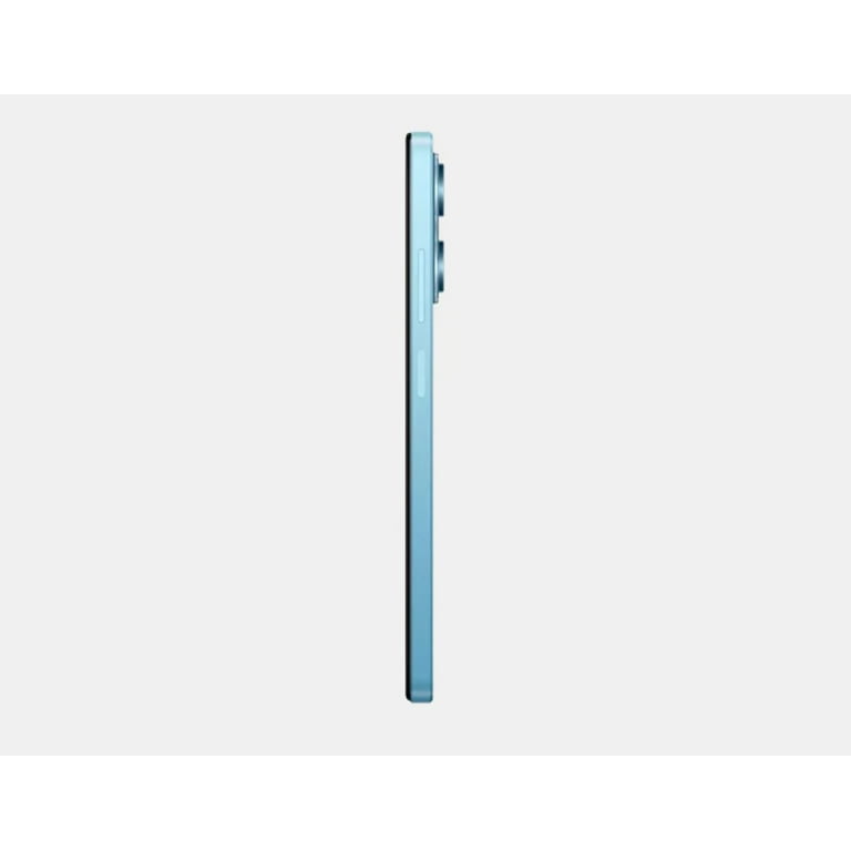 Xiaomi Pro RAM Dual SIM, 6GB ROM - 128GB X5 Poco GSM Blue Unlocked 5G,