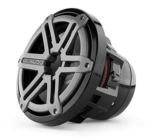 JL Audio M8IB5-SG-TB 8\