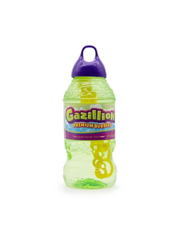 Funrise - Gazillion 2 Liter Bubble Solution