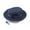 Navy Blue, variant on HQZY Men's Fishing Hunting Bucket Hat Boonie Outdoor Cap Washed Cotton Safari Summer - Black
