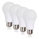 thumbnail image 1 of 4 Foco Inteligente Sensor Sonido Ahorrador Lampara Luz Led7w, 1 of 8