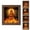 I#01, variant on Wind Up Halloween Prank Toys, Movable Jaw Skull Mummy Pumpkin Clockwork Figurines, Spooky Interactive Desktop Decor & Party Favors