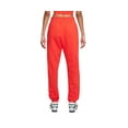 thumbnail image 2 of Nike Plus Clctn Jogger Womens Active Pants Size 3X, Color: Chilie Red, 2 of 3