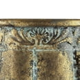 thumbnail image 2 of A&B Home Iron Flower Pot - Set of 2, 2 of 6