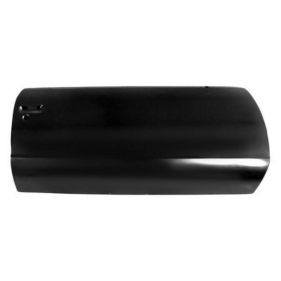 Front Passenger Side Door Shell For Chevy El Camino 1986-1987 GMK408540086R