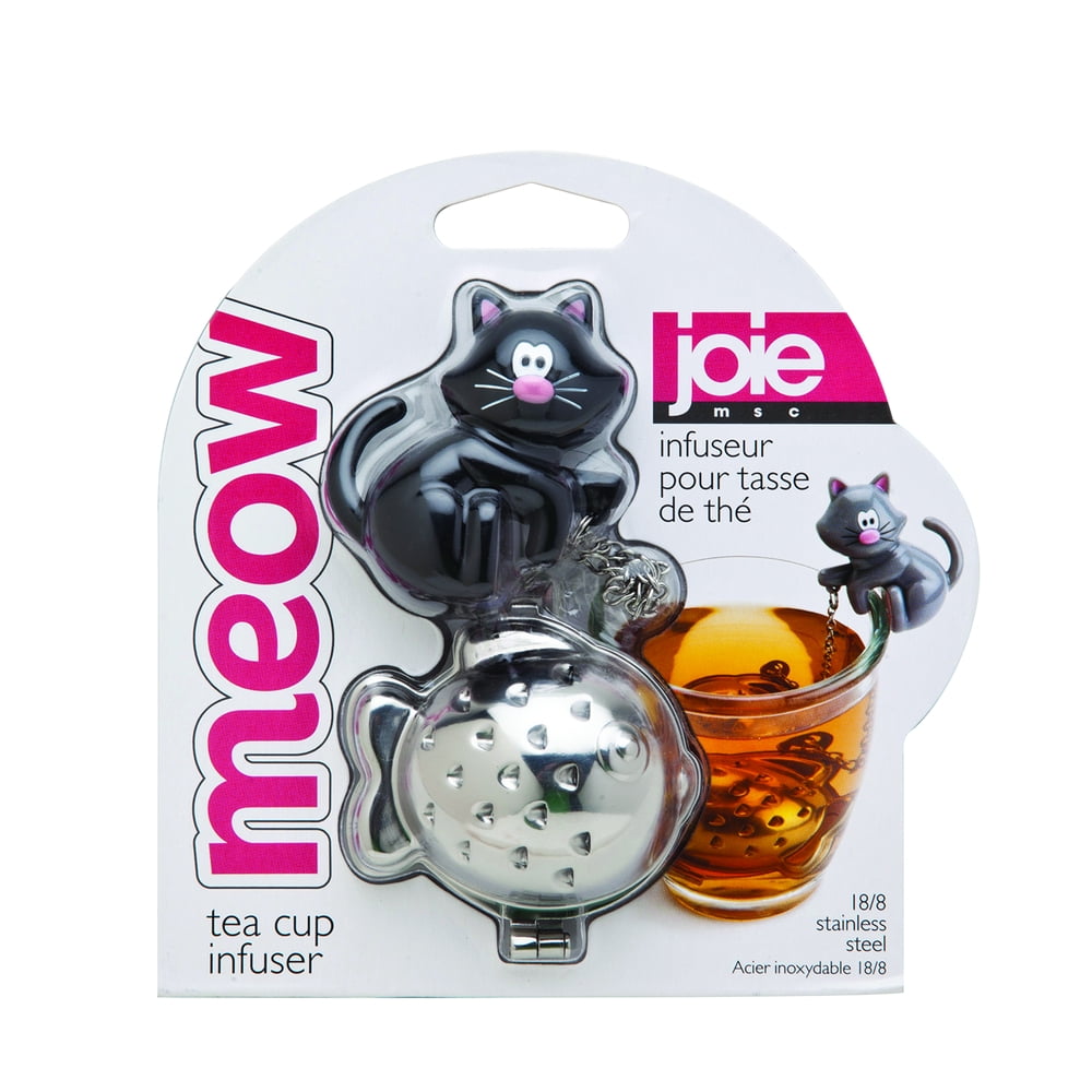 Joie Cat Tea Infuser