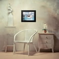 thumbnail image 4 of Homer, Winslow 14x12 Black Modern Framed Museum Art Print Titled - Fishing Boats, Key West, 4 of 5