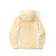 thumbnail image 2 of Chaqueta con capucha y protección solar Upf 50+ para niños, 2 of 5
