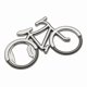 thumbnail image 3 of 80 Unids / Lote Abridor de de Cerveza de Metal de Bicicleta Llaveros para Abrebotellas Regalo para Ciclismo, 3 of 7
