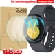 thumbnail image 2 of Protector de pantalla de vidrio templado para Samsung Galaxy Watch 5 Pro/5/4 de 40 mm y 44 mm, antiarañazos para Galaxy Watch 5 Pro/5/4 Smartwatch, 2 of 5