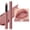 D, variant on PiGOGI Velvet Matte Sculpting Lip Stick - 16HR Long-Lasting Waterproof No- Vinyl Color for Full Lips