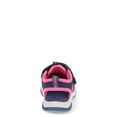 thumbnail image 2 of Wonder Nation Toddler Boys Closed Toe Trail Sandals, 2 of 6