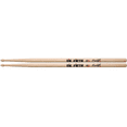 thumbnail image 1 of Par de Baquetas punta de madera Vic Firth FS5A 5A, 1 of 4