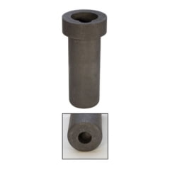 Graphite Crucible, 30 Ounce