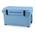 thumbnail image 3 of ENGEL Coolers 35 Qt 42 Can High Performance Roto Molded Cooler, Arctic Blue, 3 of 5