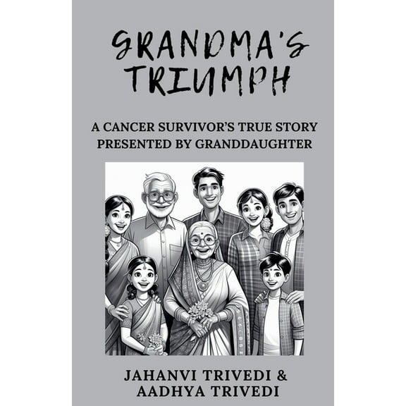 Grandma's Triumph, (Paperback)