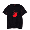 thumbnail image 4 of Lizzy Mcalpine Merch T-Shirt The Older Tour 2024 New Print T Shirt For Fans Men Women Short Sleeve Streetwear Top Tees, 4 of 4