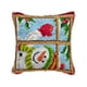 thumbnail image 2 of Cateissary Into Holiday Spirit-Kits de aguja de lengüeta para bordado, decoración maravillosa, bonitos regalos, serie navideña Kits de decoración para fiestas BZ632, 2 of 6