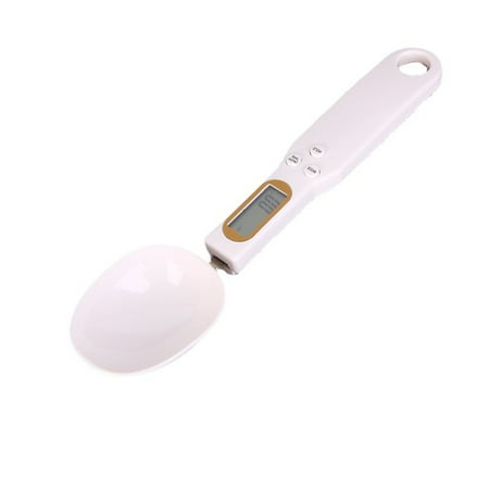 

1pc Electronic Measuring Spoon Scale