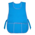 thumbnail image 3 of Gabán Bolsa De Cierre / Mandil Delantal Casaca, 3 of 6