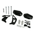 thumbnail image 1 of Engine Guards Protective Stator Engine Cover Black For Yamaha R15 V4 21-23, 1 of 11