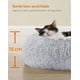 thumbnail image 5 of FEANDREA Cama Para Perro Suave Desmontable Lavable 40 cm, 5 of 5