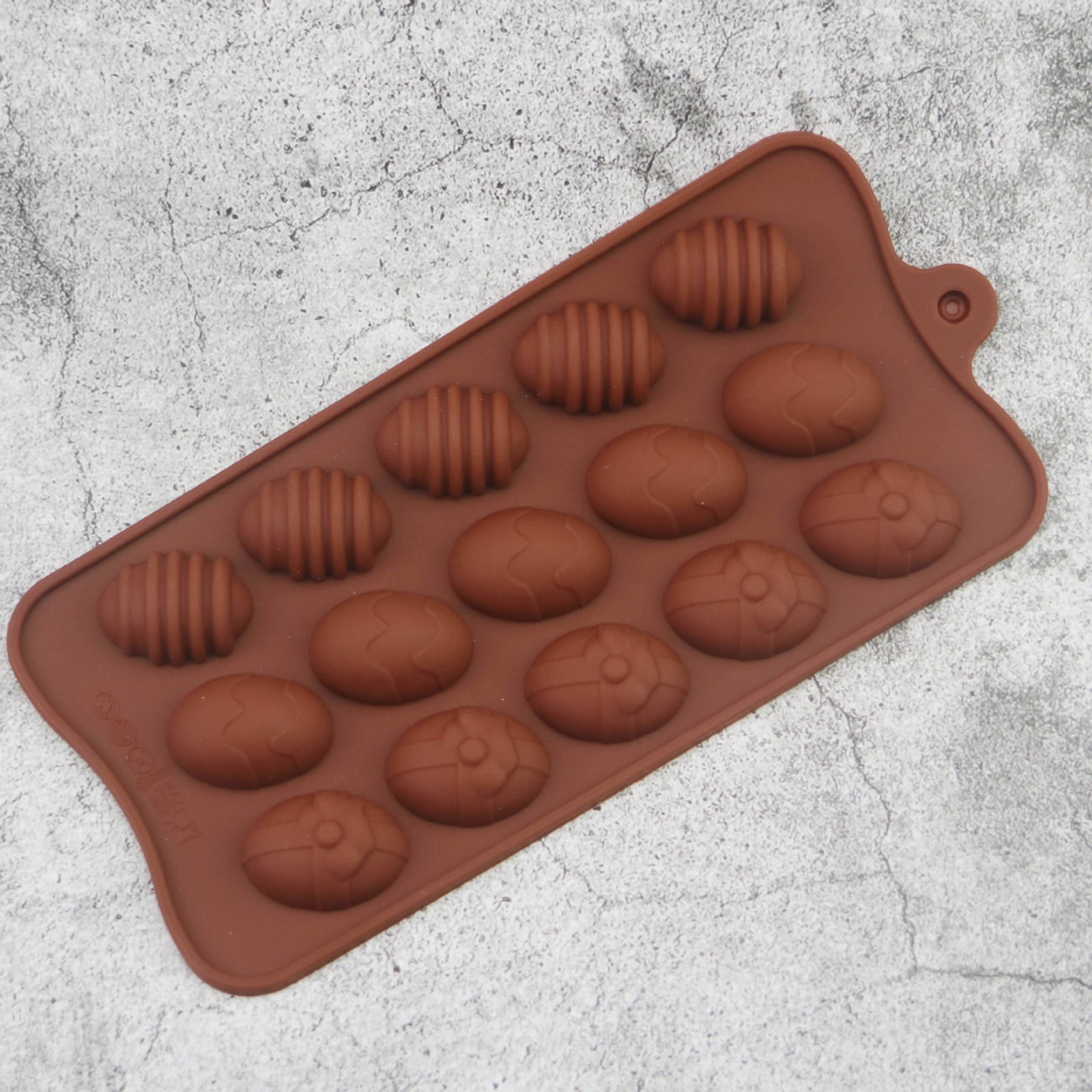 Kitchen Domain - Barbie - Silicone Chocolate Mould