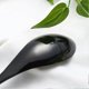 thumbnail image 3 of Stainless Steel Cutlery Set Knife Fork Spoon Tablewareblack 4pcs, 3 of 5