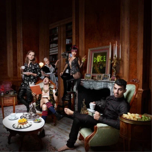 Viva - Dnce Dnce (Cd) Album