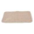 Modern Guard Post Design FENGGUIQU Cat Scratcher for Couch Corners, Light Brown Furniture ...