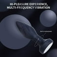 thumbnail image 3 of XBONP Anal Plug Toy for Women, Prostate Massager Anal Butt Plug with Base, 3 of 5