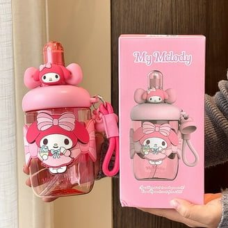 700/1200ml Sanrio Hello Kitty My Melody Pochacco Cinnamoroll
