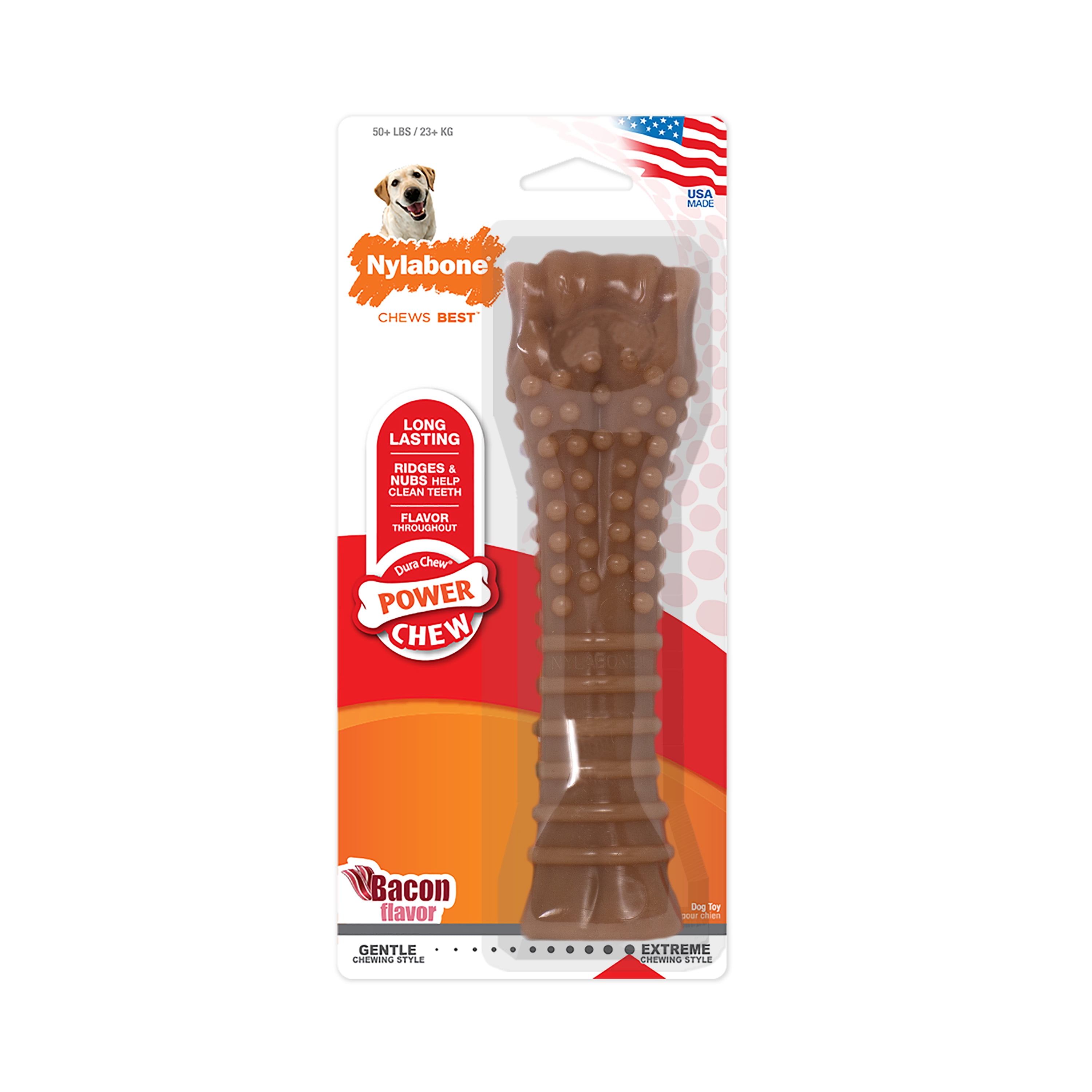 nylabone saxophone