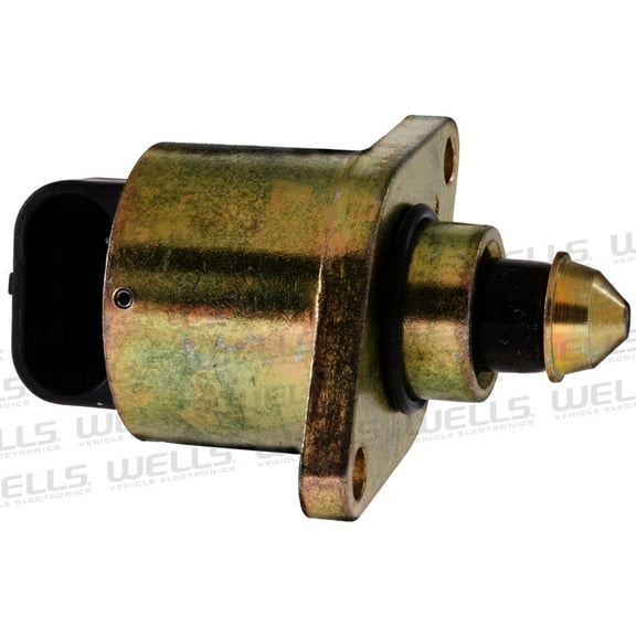 Idle Air Control Valve