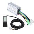 thumbnail image 3 of Aluminum Alloy+Plastic Electric Parts Electric Controller Constant Speed Electric for KT Series Controller, 3 of 8