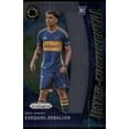 thumbnail image 1 of Tarjeta coleccionable Panini Prizm Copa Mundial de Clubes de la FIFA 2025 Zeballos, 1 of 2