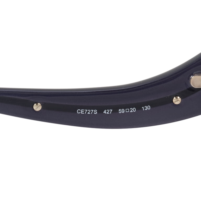 Chloe CHL-SUNG-CE727S-427-59 59-20-130 mm Oval Sunglasses 