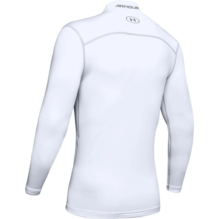 Under Armour Cold Gear Compression Mock ( 1265648 ) 